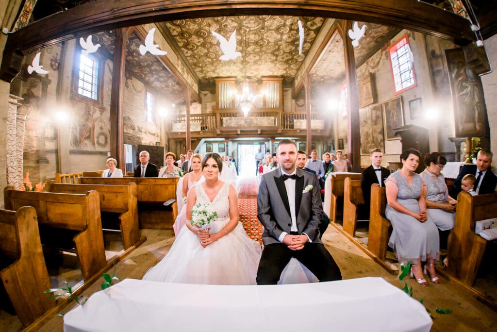 Fotograf ślubny Rawa Mazowiecka