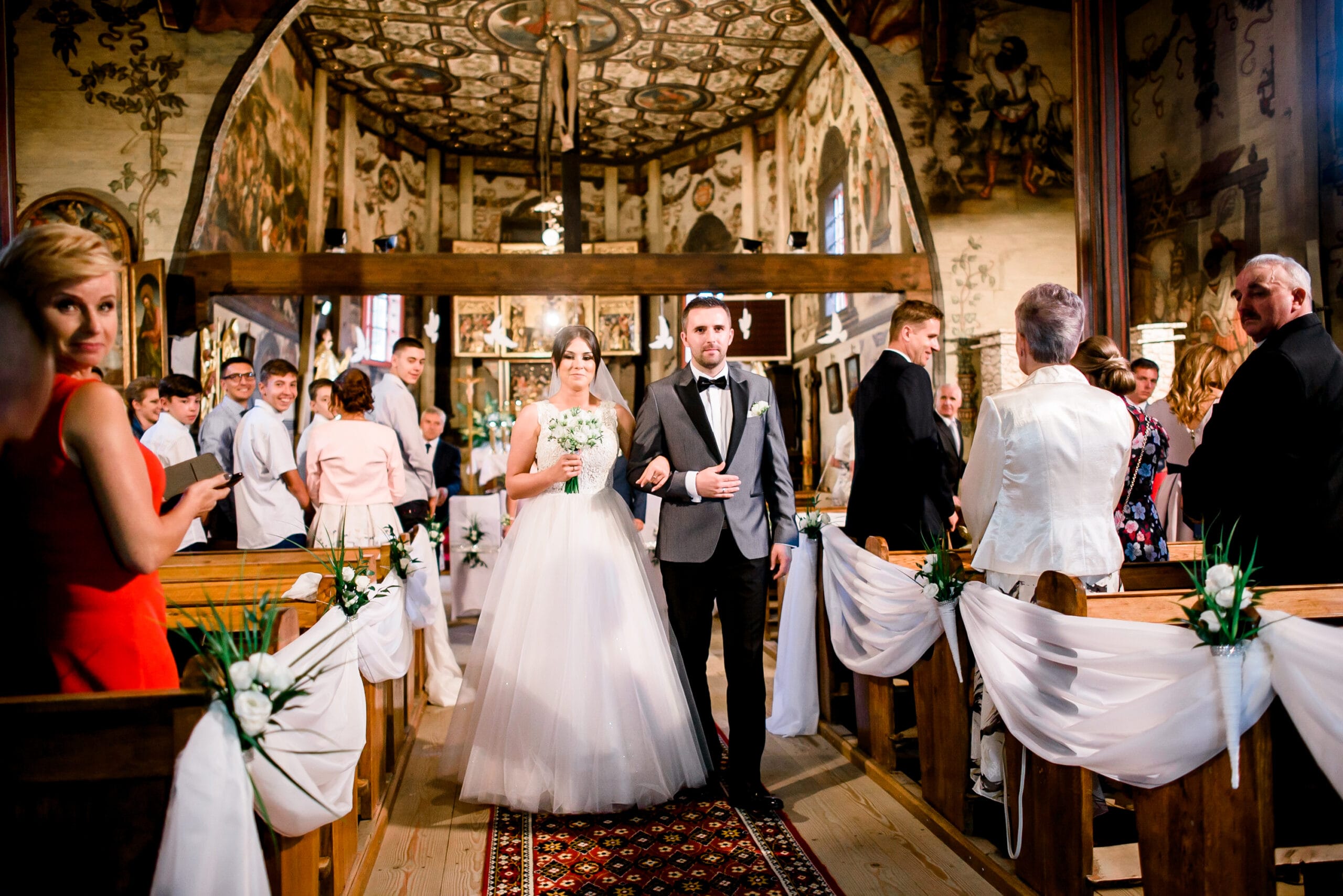 Fotograf ślubny Rawa Mazowiecka