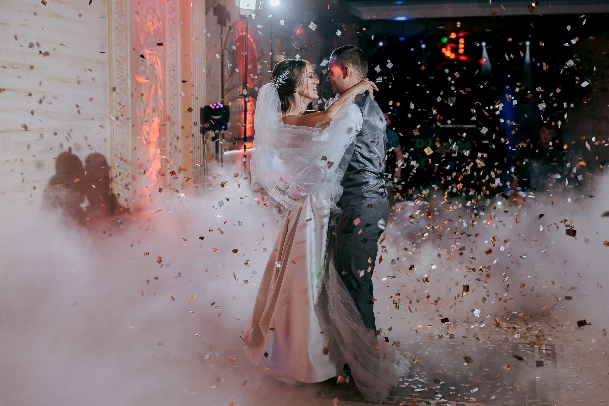 Dj na wesele Łódź