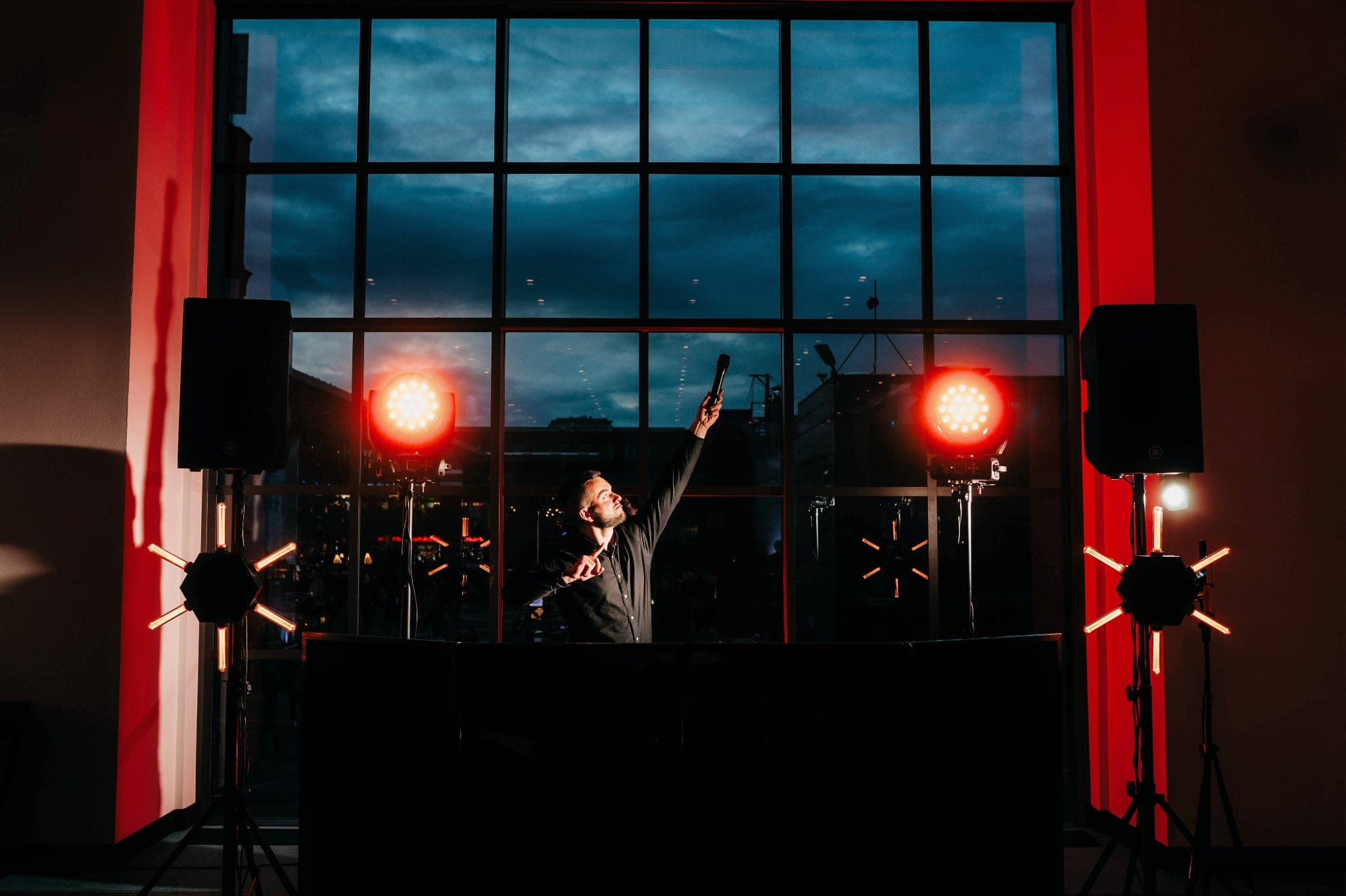 Zespół fotografów ślubnych i DJ na Wesele Łódź